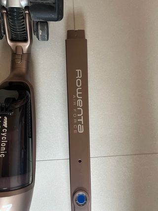 Aspirador Rowenta Air Force RH85 Para piezas 