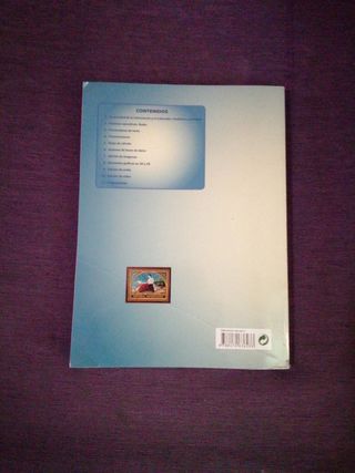 Tecnologías de la información y comunicación I ...