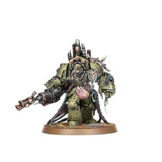 Lord of Virulence - Deathguard