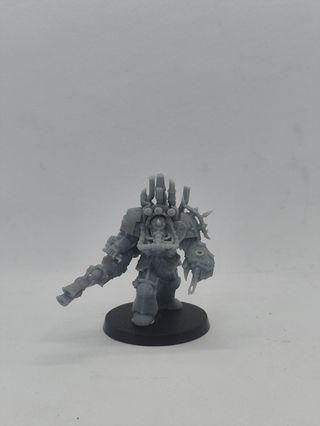 Lord of Virulence - Deathguard