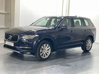Volvo XC90 2.0 D5 AWD Momentum Auto