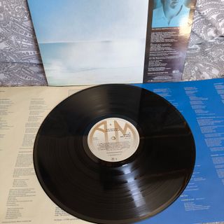 Chris de Burgh - The Getaway Vinilo LP