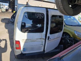 Citroen 198275 s118085120 caja relés / berlingo