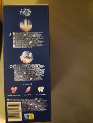 Oral-B iO Series 2 Cepillo Eléctrico