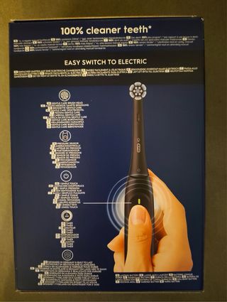 Oral-B iO Series 2 Cepillo Eléctrico