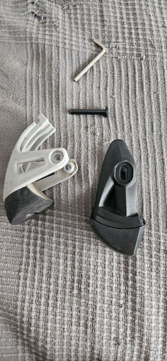 Ruedas Patines 70x24mm 85A (6uds)