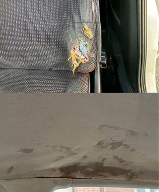 Volkswagen Golf 1.9 TDi 5V (1995)