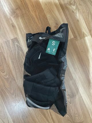 Patines en línea color verde menta talla 41