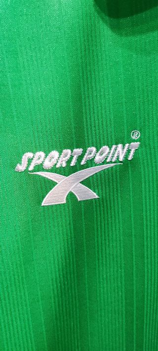 Maglia calcio uomo manica lunga L