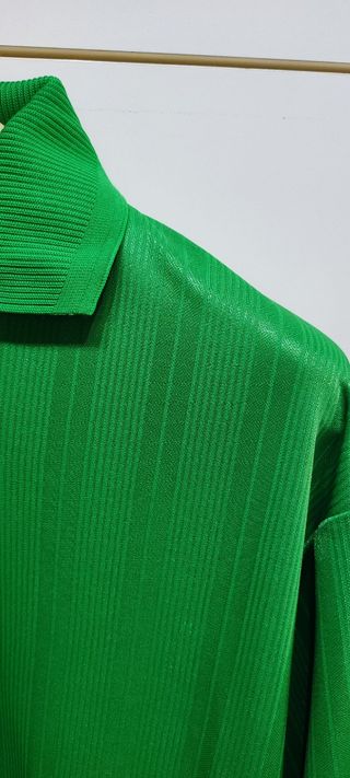 Maglia calcio uomo manica lunga L