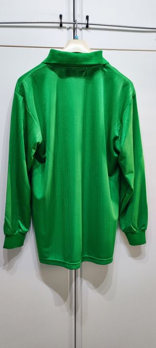 Maglia calcio uomo manica lunga L