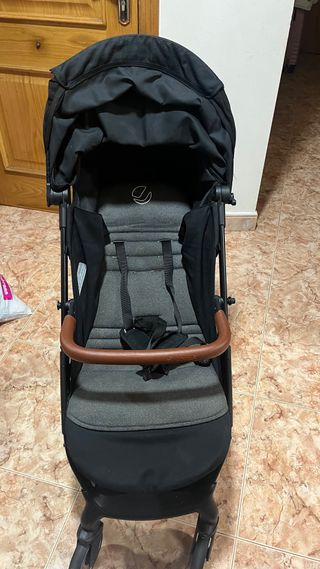 Carrito de bebé Jane