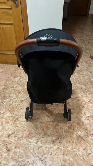 Carrito de bebé Jane