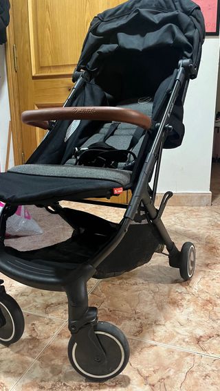 Carrito de bebé Jane