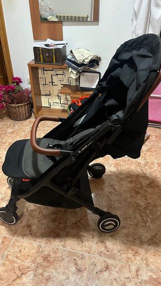 Carrito de bebé Jane