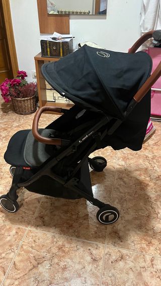 Carrito de bebé Jane