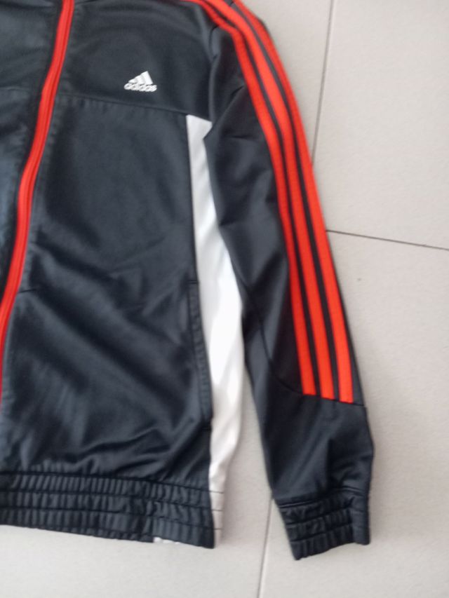 Sudadera Adidas 13/14 años