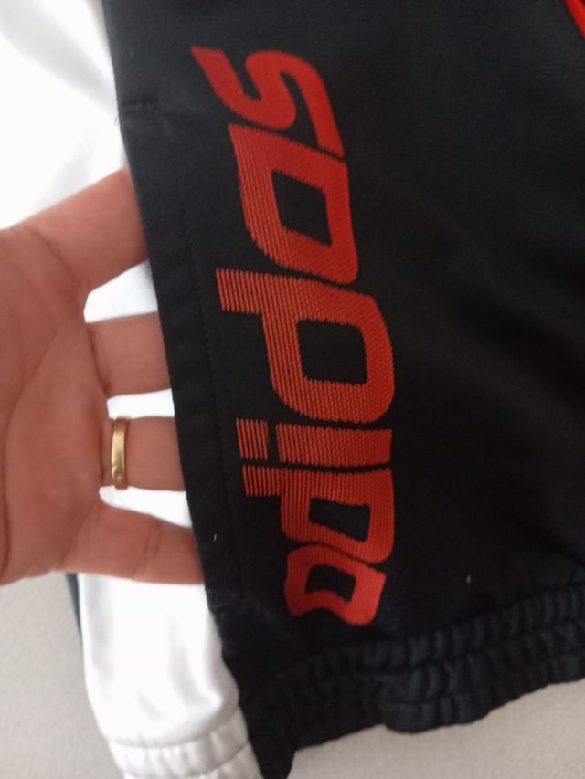 Sudadera Adidas 13/14 años