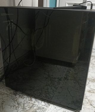 PC Negro comprado en junio 2023