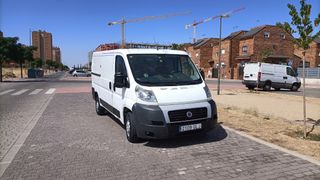 FIAT Ducato 2009