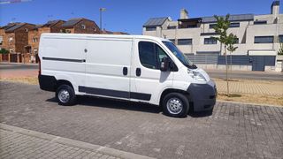 FIAT Ducato 2009