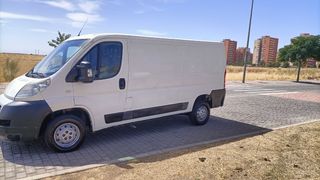 FIAT Ducato 2009