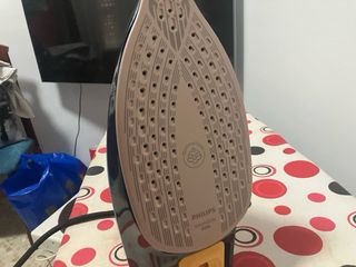 Plancha Philips Azur 8000 Series