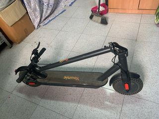 Patinete Eléctrico Younic