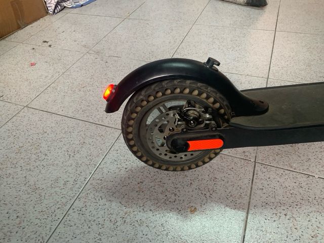 Patinete Eléctrico Younic