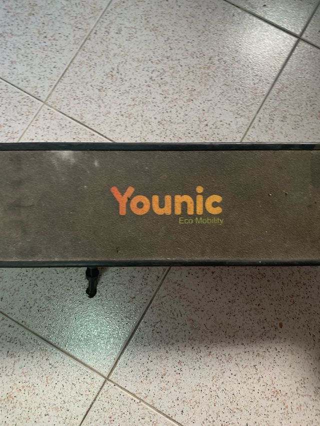 Patinete Eléctrico Younic
