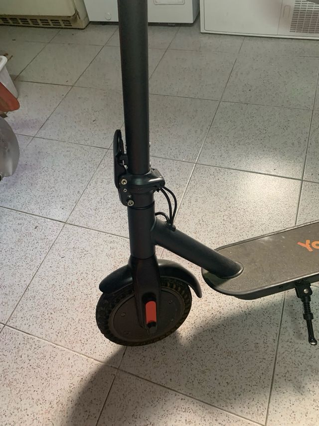 Patinete Eléctrico Younic