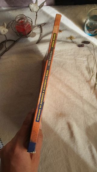 Masaje técnica de Beard de Giovanni de Domenico