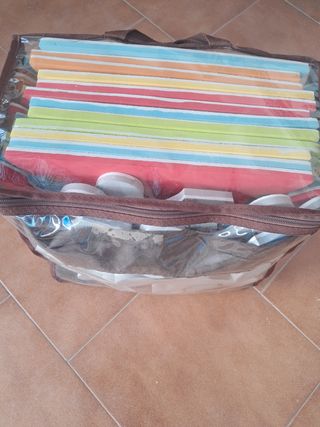 Alfombra Puzzle Infantil Animales