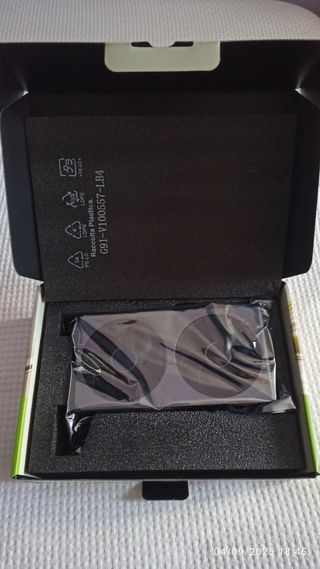 Tarjeta Gráfica MSI GeForce RTX 5060 Ti 16GB Nuevo