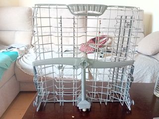 Cajón superior lavavajillas Balay HAZ UNA OFERTA