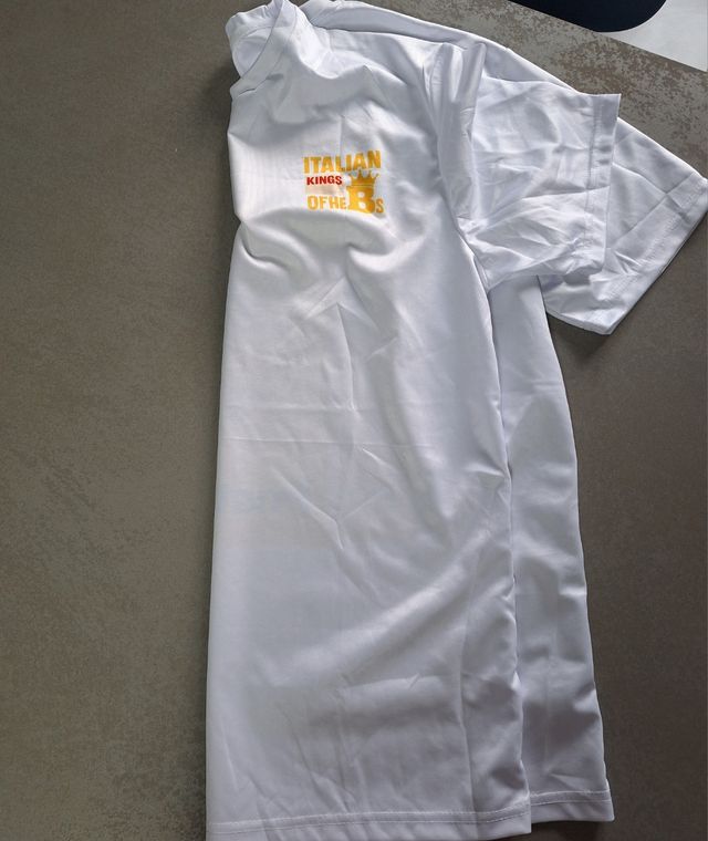 T-shirt uomo FANTOZZI