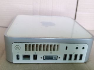 Apple Mac mini PC 