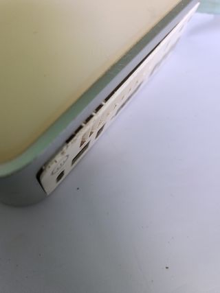 Apple Mac mini PC 