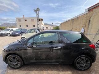 Citroen DS3 2011