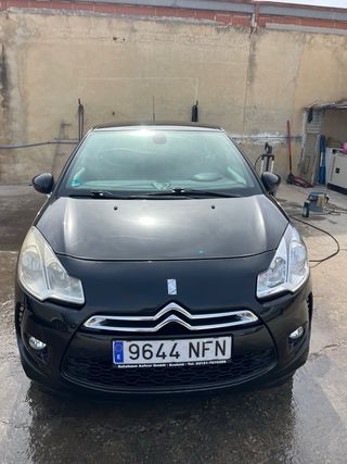 Citroen DS3 2011