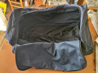 Borsone Trolley Viaggio Sport
