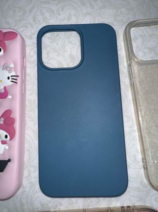 Custodie per iPhone 14 Pro Max