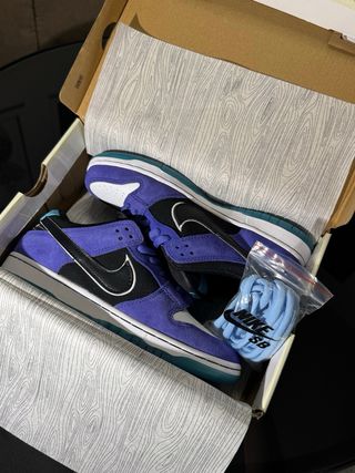 Nike SB Dunk Low Pro Hayley Wilson