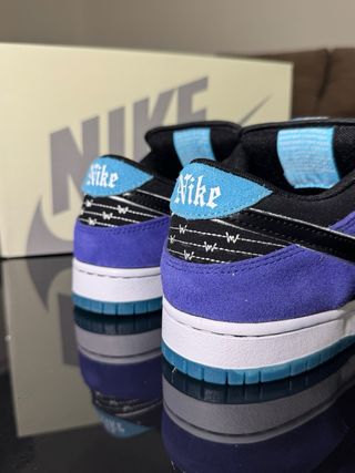 Nike SB Dunk Low Pro Hayley Wilson