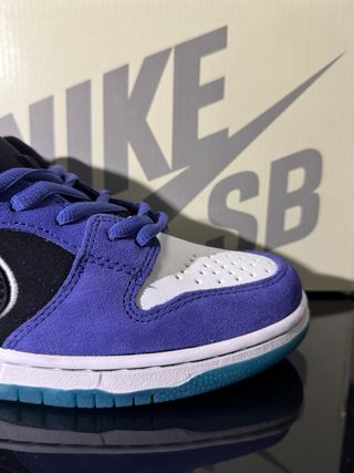 Nike SB Dunk Low Pro Hayley Wilson
