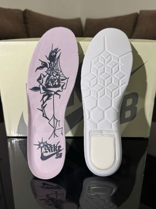 Nike SB Dunk Low Pro Hayley Wilson