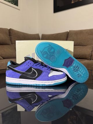 Nike SB Dunk Low Pro Hayley Wilson