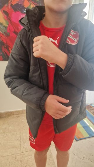 CF Bufala, equipación fútbol 2025 2028 sin uso 