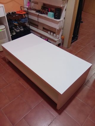 Mesa de centro, mesa de estar