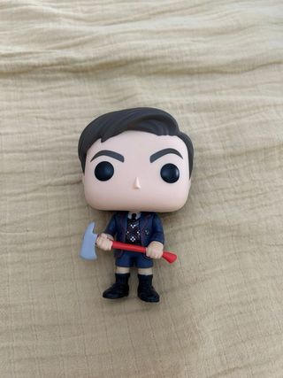 Funko Pop The Umbrella Academy #1117 Number Five